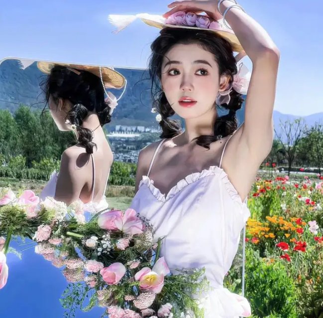 老师的恩惠