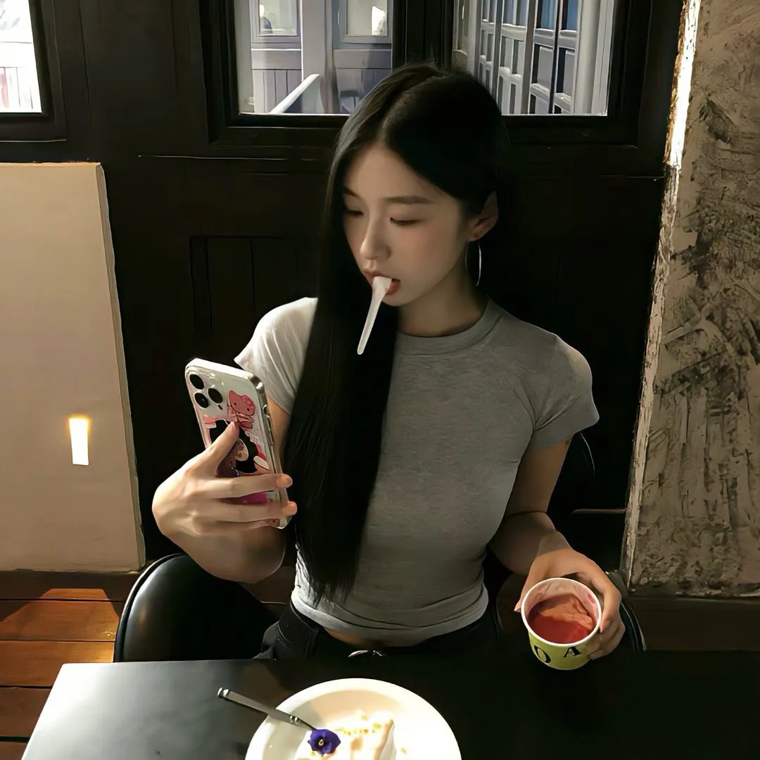 每个人都喜欢着某个人
